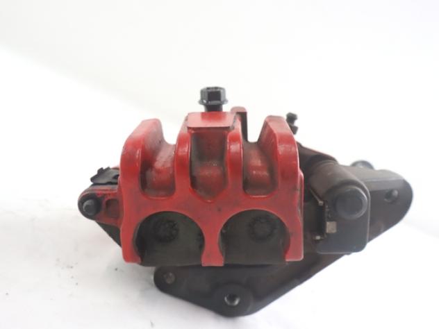 KYMCO XCITING 500 R 45100LFH1E00 PINZA FRENO ANTERIORE SINISTRA 07 - 14 FRONT LEFT BRAKE CALIPER - Foto 3