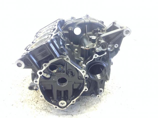 HONDA CBR RR ABS KM0 600 CARTER MOTORE VUOTO E PISTONI - MOD: PC40E 2024 2026 - Foto 10