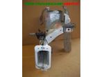 LONGHERONE ANT. C/PASSARUOTA S. BIANCO FORD FIESTA (CB1) Carrozzeria Lami …