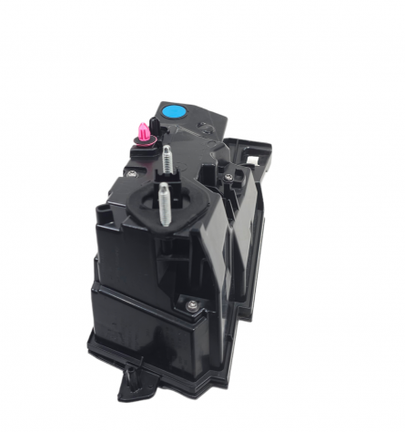 STOP POSTERIORE SINISTRO INTEGRATO NEL PORTELLO LAND ROVER Range Rover Evoque Serie K8D2-13A421-AC (18) - Foto 13