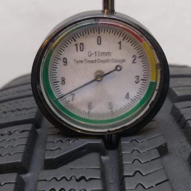 2 GOMME 185 65 15 VREDESTEIN A63178 - Foto 3