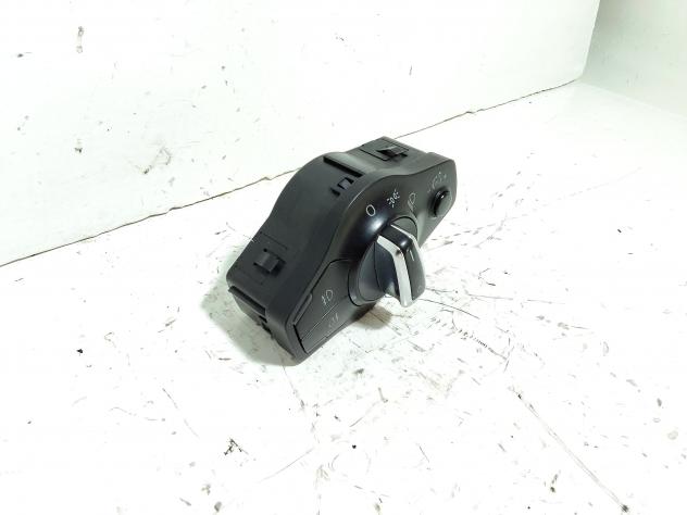 INTERRUTTORE COMANDO LUCI AUDI Q5 Serie (8RB) 8K0941531T (0812) - Foto 2