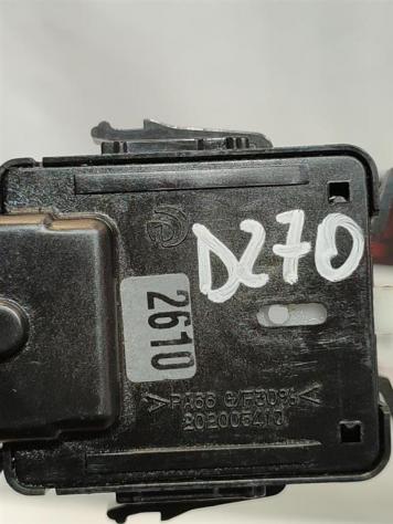 DEVIO TERGICRISTALLO OPEL Antara Serie 202005410 A22DM (0615) - Foto 3