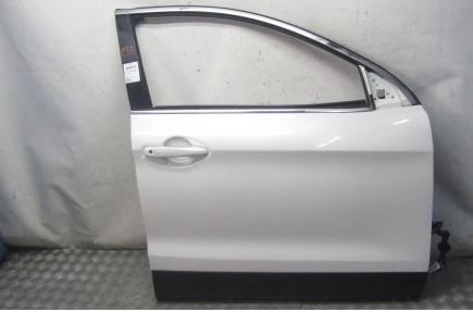 PORTA ANTERIORE DX NISSAN QASHQAI 2017