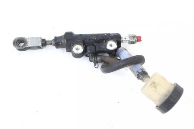 HUSQVARNA WR 250 H8A0076026 POMPA FRENO POSTERIORE (2011) REAR MASTER CYLINDER - Foto 2