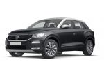 musata completa volkswagen t-roc 2022