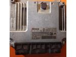 CENTRALINA MOTORE CITROEN PEUGEOT 1,6 HDI BOSCH 0281012466 EDC16C34