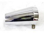 SUZUKI INTRUDER VL 800 1434539G00 COVER SILENZIATORE SUPERIORE 09 - 17 UPPE &hellip;