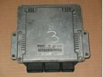 0281010320 ECU RENAULT MASTER 2.2 DCI BOSCH 0281010320 HOM 8200106111
