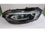 FARO ANTERIORE DX FULL LED MERCEDES CLASSE A W177 2020 ATTACCO ROTTO E LEGGERMEN