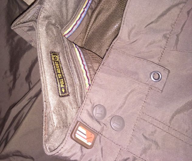 Pantalone da snow nuovo Burton - Foto 7