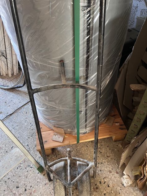 materiale da Sub - Foto 3