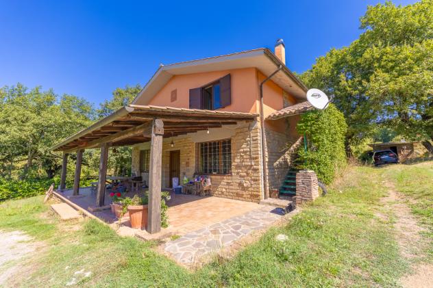 Casale in vendita a Barbarano Romano - Foto 4