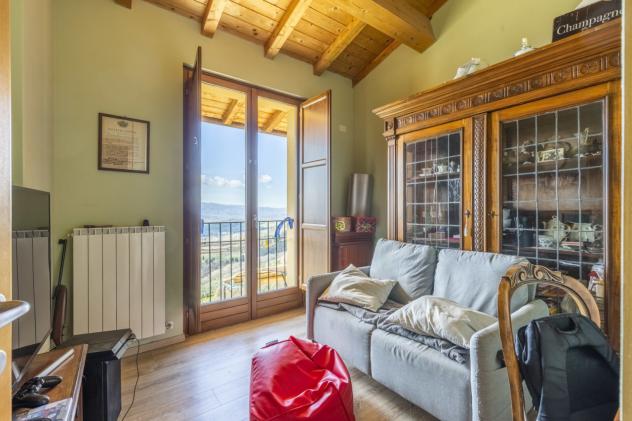 Casale in vendita a Loro Ciuffenna - Foto 18
