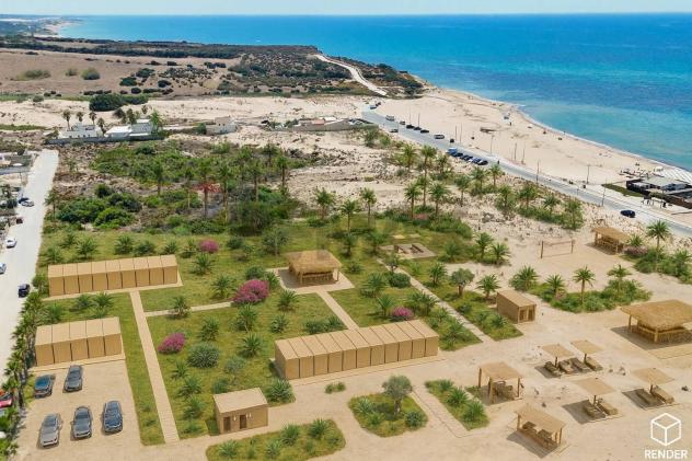 Terreno in vendita a Vittoria, Scoglitti - Foto 2