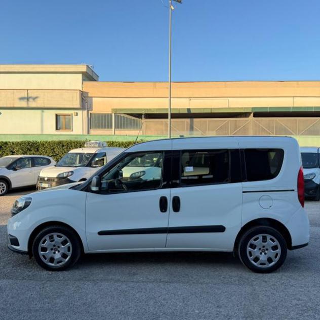FIAT Doblo COMBI 1.6 M-JET FURGONE N1 5 POSTI - 2020 rif. 24138235 - Foto 6
