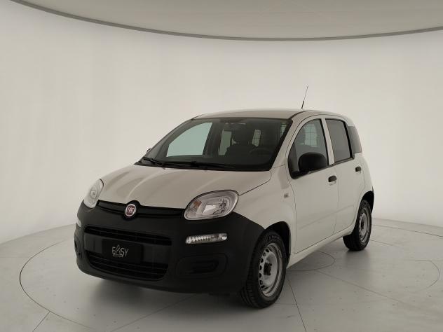 Fiat Panda 1.0 GSE S&S Hybrid Pop Van 2 posti - IVA ESCLUSA