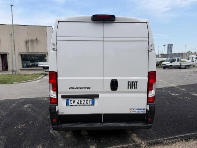 Fiat Ducato 33 L2H2 2.2 diesel 140cv - Foto 5
