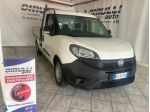 FIAT Doblo Doblò 1.6 MJT 105CV Work-Up Maxi Lounge rif. 23453109