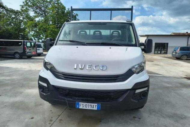 IVECO DAILY 35S 11 2.3 HPI RIBALTABILE TRILATERALE rif. 23720046 - Foto 8