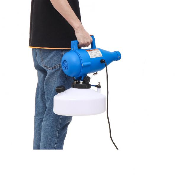 ATOMIZZATORE/NEBULIZZATORE IDEALE PER SANIFICAZION - Foto 2