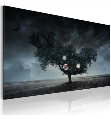 Quadro Albero Con I Doni ARREDALACASA