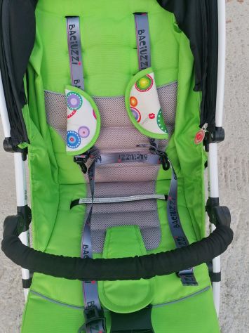 Passeggino leggero - Foto 9