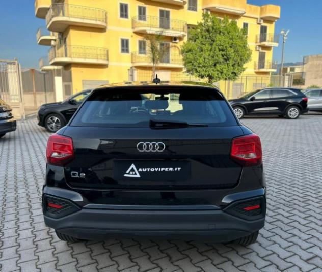 AUDI Q2 30 S tronic Advanced TUA A €240/MESE 2 ANNI FURTO rif. 23878838 - Foto 5