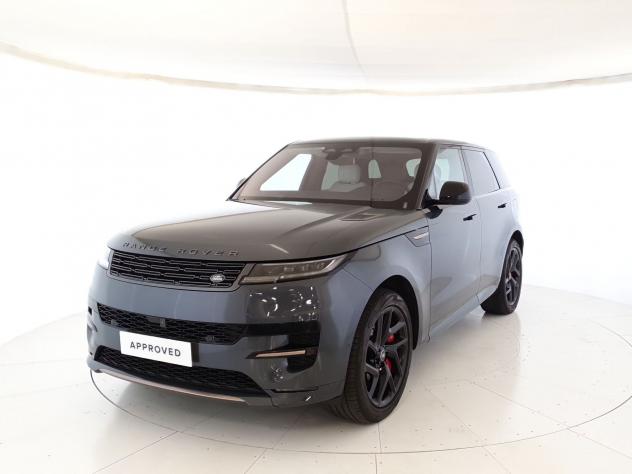 Land Rover Range Rover Sport 3.0 i6 phev Dynamic SE awd 440cv auto - IVA ESPOSTA