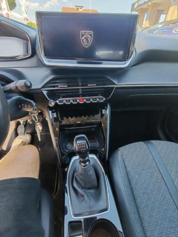 PEUGEOT - 208 - PureTech 100 S&S 5p. Allure - Foto 6