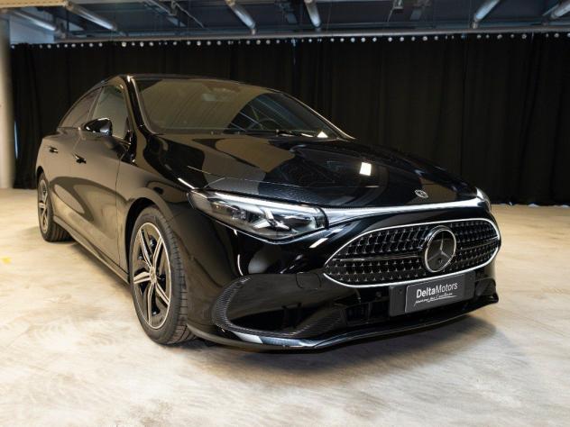 Mercedes-Benz CLA CLA 180 Hybrid Advanced Plus - Foto 8