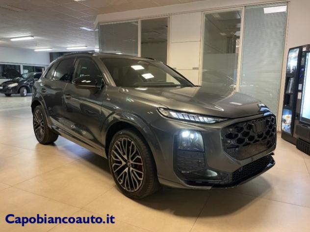 AUDI Q3 TFSI 150 kW S tronic quattro S line edition rif. 24135713 - Foto 3