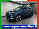 OPEL Mokka X 1.6 CDTI Ecotec 136CV 4x2 aut. Ultimate UNICO PRO rif. 23816524