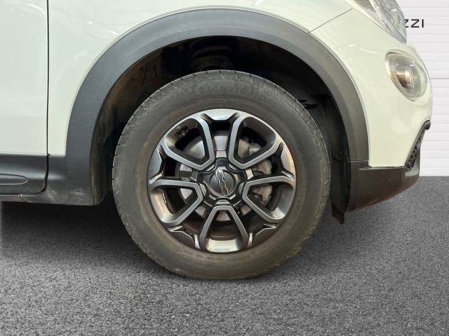 FIAT 500X 2022 1.0 t3 Club 120cv - Foto 6