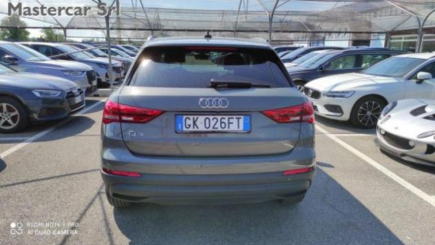 AUDI Q3 Q3 45 1.4 tfsi e Business s-tronic - GK026FT rif. 24006079 - Foto 5