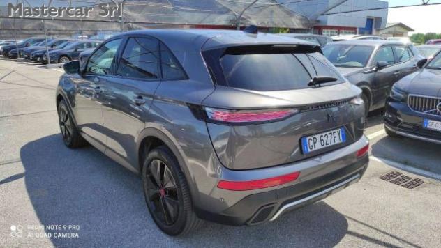 DS AUTOMOBILES DS 7 1.5 bluehdi Performance Line 130cv TG: GP627FY rif. 23942898 - Foto 7