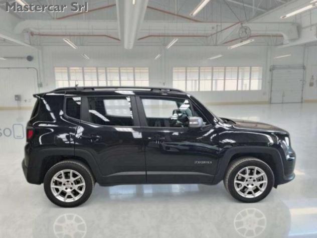 JEEP Renegade Renegade 1.3 t4 phev Limited 4xe at6 IBRIDA - tar rif. 24117103 - Foto 7