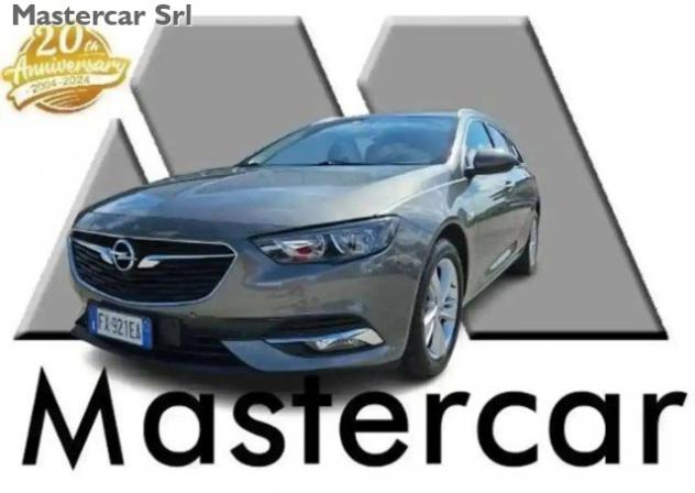 OPEL Insignia Sports Tourer 1.6 cdti Innovation AT6 - FX921EA rif. 23948804