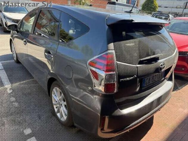 TOYOTA Prius+ Prius III 2012 1.8h Style ecvt my18 - GA821AN rif. 24083512 - Foto 3