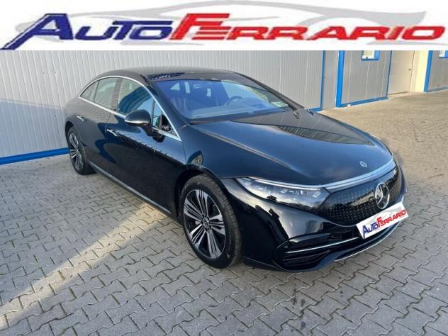 MERCEDES EQS (V297) EQS 500 4Matic Luxury - Foto 3