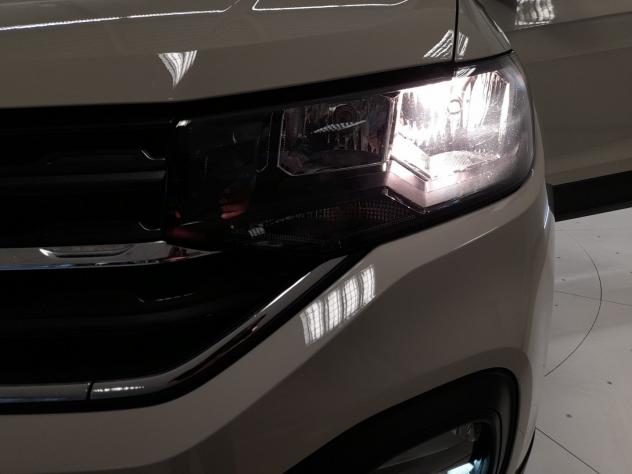 Volkswagen T-Cross 1.0 TSI Style - Foto 8