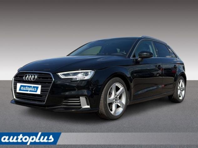 AUDI A3 Sportback 35 TFSI Sport rif. 23657234 - Foto 2