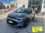Citroën C3 Aircross BlueHDi 110 S&S Shine