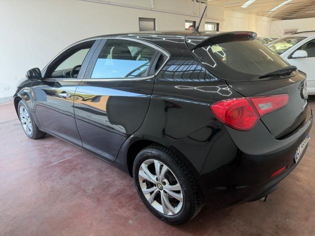 Alfa Romeo Giulietta 1.6 105 CV - Foto 7