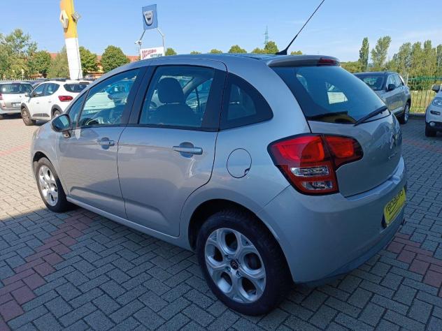 CITROEN - C3 - 1.4 HDi 70 FAP Business - Foto 4