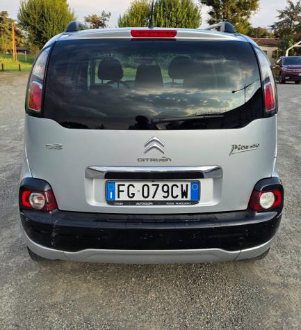 Citroen C3 Picasso BlueHDi 100 Exclusive - Foto 10