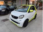 Smart ForTwo BRABUS 0.9 Turbo twinamic cabrio 109cv