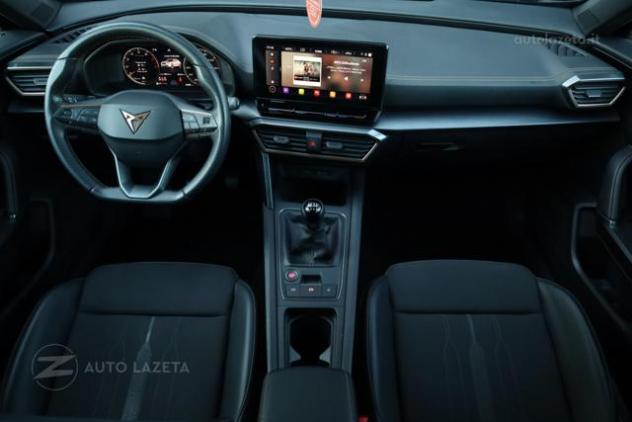CUPRA Formentor 1.5 TSI 150CV rif. 23993132 - Foto 5