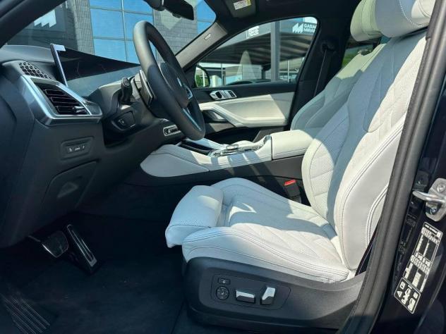 BMW X6 Xdrive30d MSport Pro auto - Foto 8