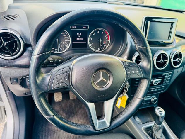 Mercedes-benz B 180 Premium - Foto 7